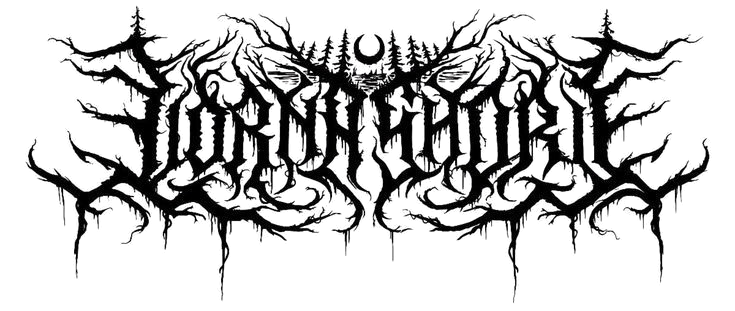 lorna shore logo