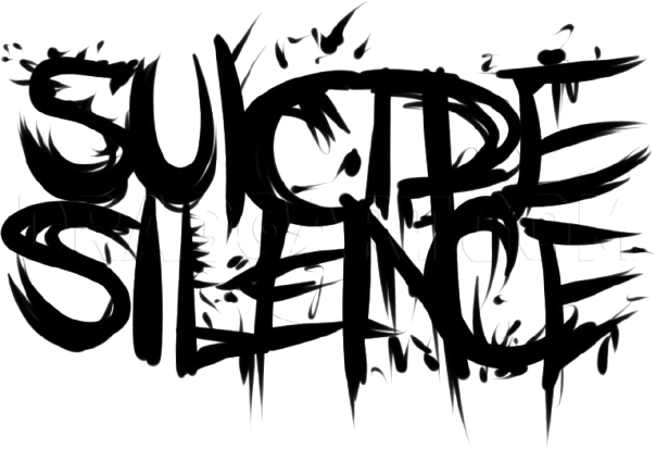 suicide silence logo